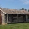 Sharp-Hopper Log Cabin - 1835