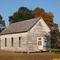 Coats Memorial Chapel