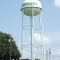 Harnett Co Water Tower---st