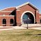 John W. Pope Jr. Convocation Center Campbell University---st
