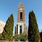 Dinah E Gore Tower---st