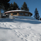 Downing Mountain Backcountry Snowsports Lodge
