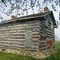 Jacob Young Log House