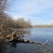 Durfee Lake