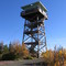 Spodue Lookout