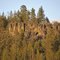 Volcanic Plug