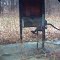abandoned road side rest butler county