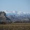 Young's Point with Bearstooth Mountains in the back ground