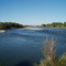 Yellowstone river