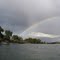 Yellowstone River Near Laurel, Mt