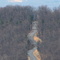Skyline Drive View