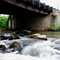 Millington Bridge, Moormans River, VA