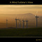 A Wind Turbine's View