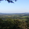 Hill Top Shot Viewing South towards edge of the Hill Coutry