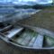 Boat - Little Bitterroot Lake