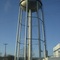 Water-tower