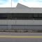 Sawtooth roof