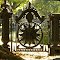An Ornate Gate