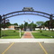 Sitdowners Memorial Park, Flint, Michigan