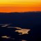Cougar Peak Sunset