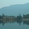 Serene Symmetry Near Thompson Falls MT Sep '12