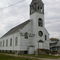 Our Lady of the Sacred Heart Catholic Church, Olga, ND
