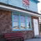 Milton Cafe, Milton, ND