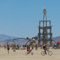 Burning Man 2010