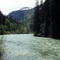 Like a river runs through it,Montana,USA