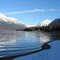Lake McDonald, Glacier NP