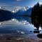 Lake McDonald Clarity