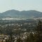 Peterson Butte from Ridgeway Butte, Lebanon, Oregon