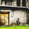 Alley