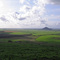 Southern Willamette Valley from Rock Hill