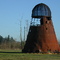 Wigwam Burner - Lebanon, Oregon