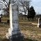New Hope Cemetery 2013