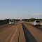Hwy 19 North from I-30 Overpass