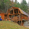 Jake's Place near Whitefish  ...10.29.07*