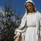Our Lady of the evergreens