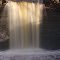 Wequiock Falls