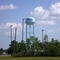 Water Tower