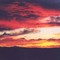 Sunset from MCR 1 and M.5