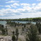 Horseshoe Lake Looking East