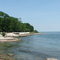 Kelleys Island south shore