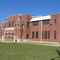 Glenn Curtis Gymnasium.  Former home of the Martinsville Artesians.  John Wooden played here in high school.