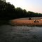 White River