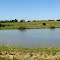 Feeder pond at Winchester Municipal Utilities