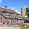 Crete, IL - Old Barn