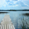 Grenadier Island north dock