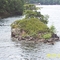a litle island